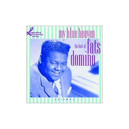 My Blue Heaven: The Best of Fats Domino