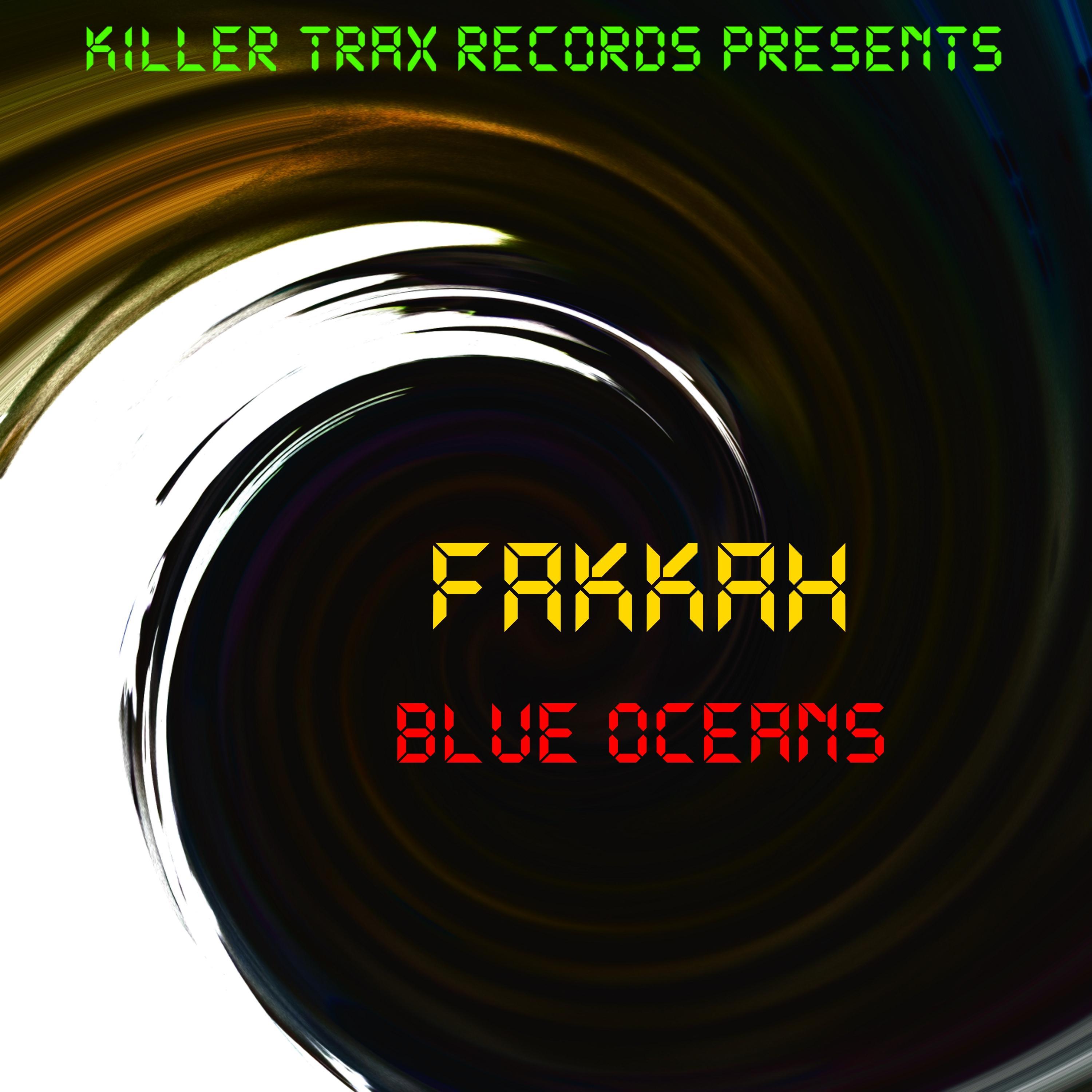 Blue Oceans