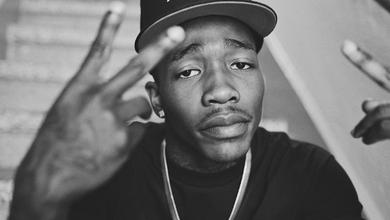 Dizzy Wright