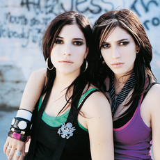 The Veronicas