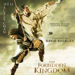 The Forbidden Kingdom (Original Score)专辑