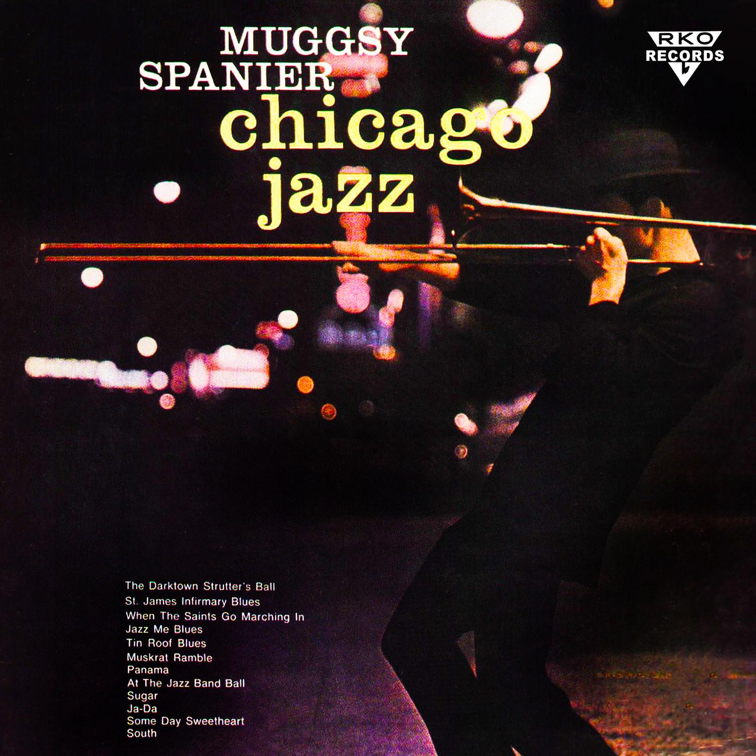 Chicago Jazz