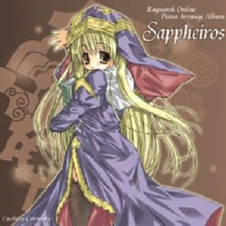 Ragnarok Online Piano Arrange Album