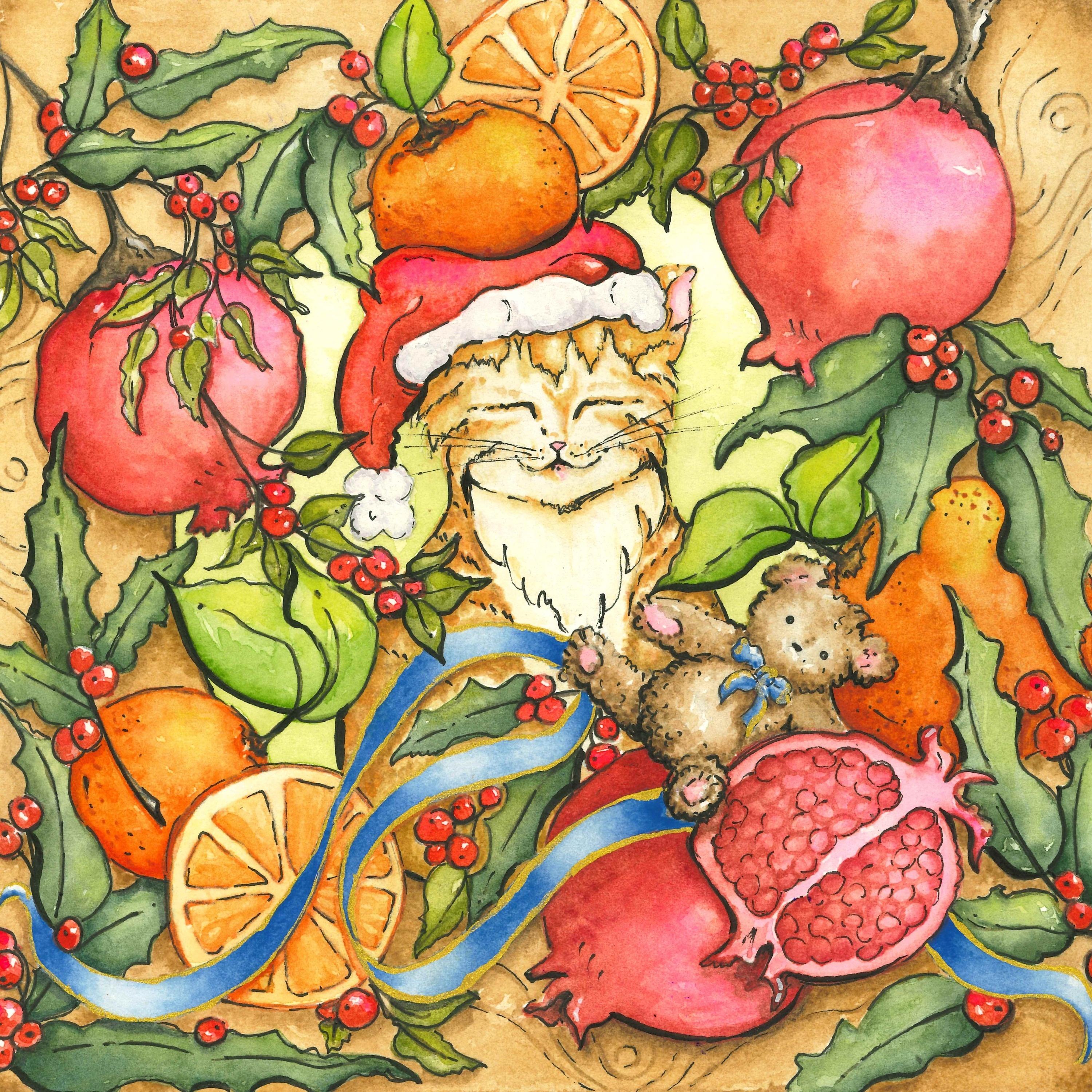 Have Yourself A Merry Little Christmas