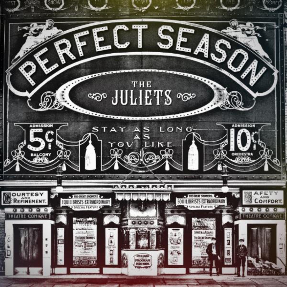 Perfect Season