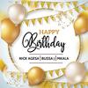 Nick Agesa - Happy Birthday