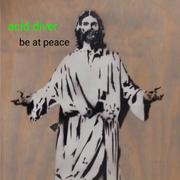 Be at Peace