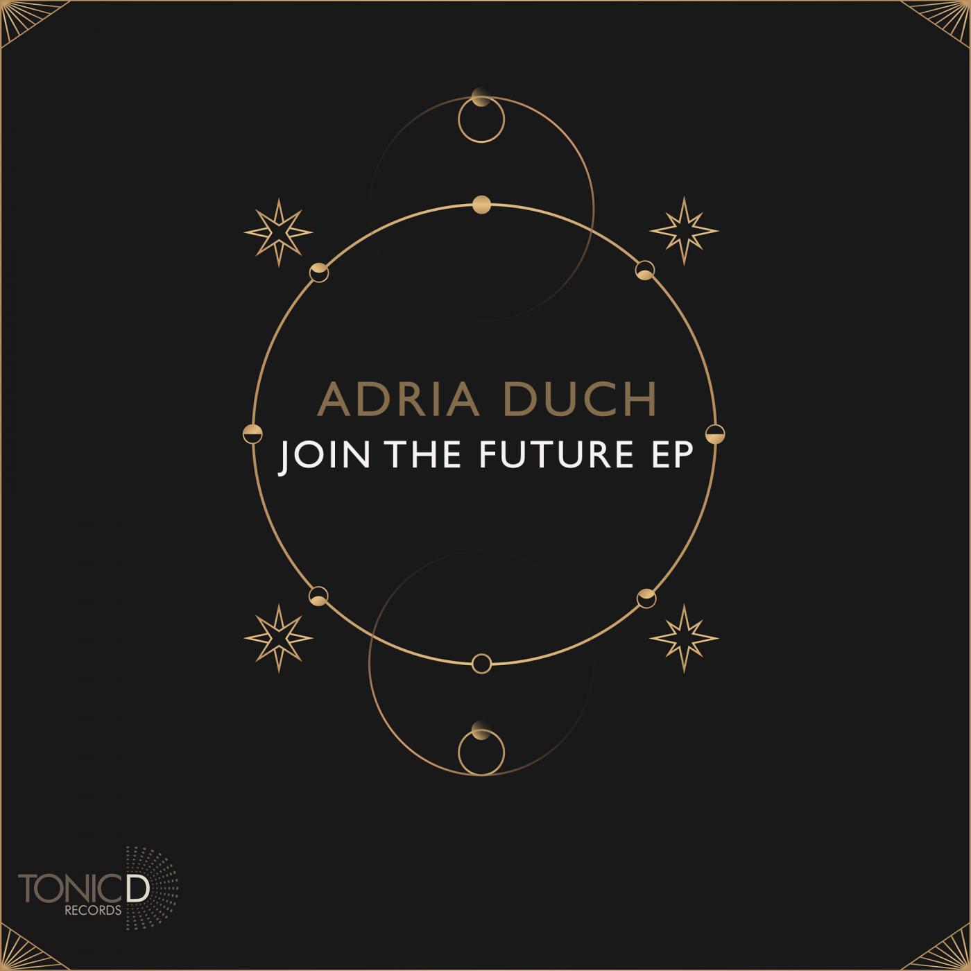 Adria Duch - Never Forget (Original Mix)