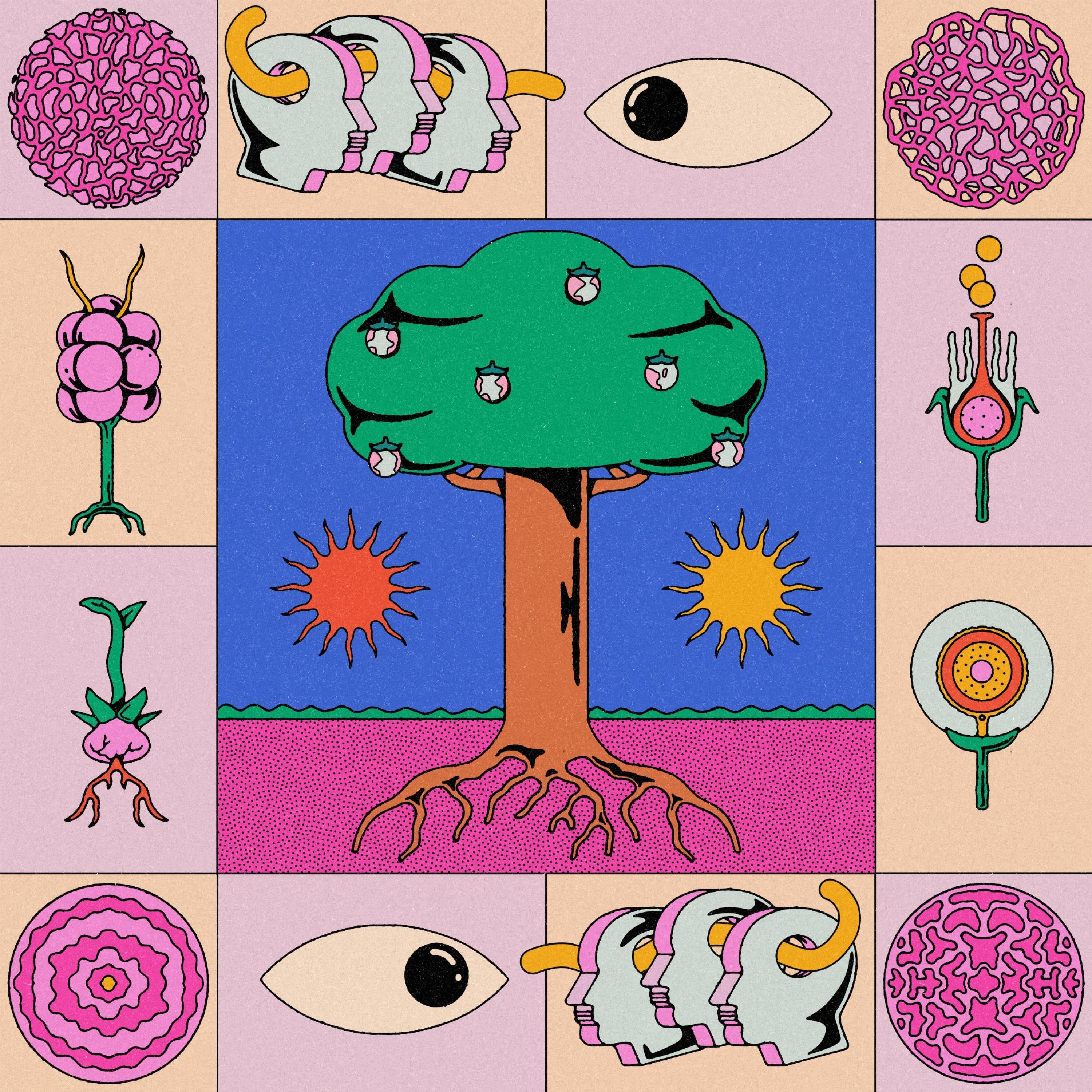 HOW IT IS (feat. Munch & Pink Siifu)