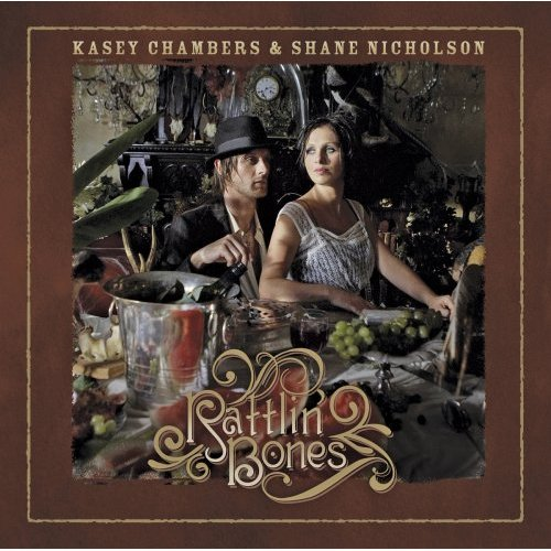 Rattlin' Bones
