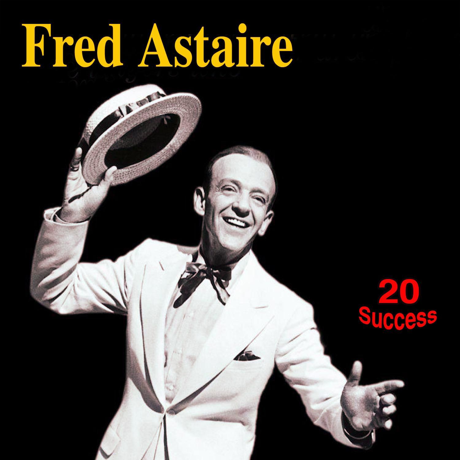 Fred Astaire
