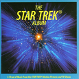 The Star Trek Album