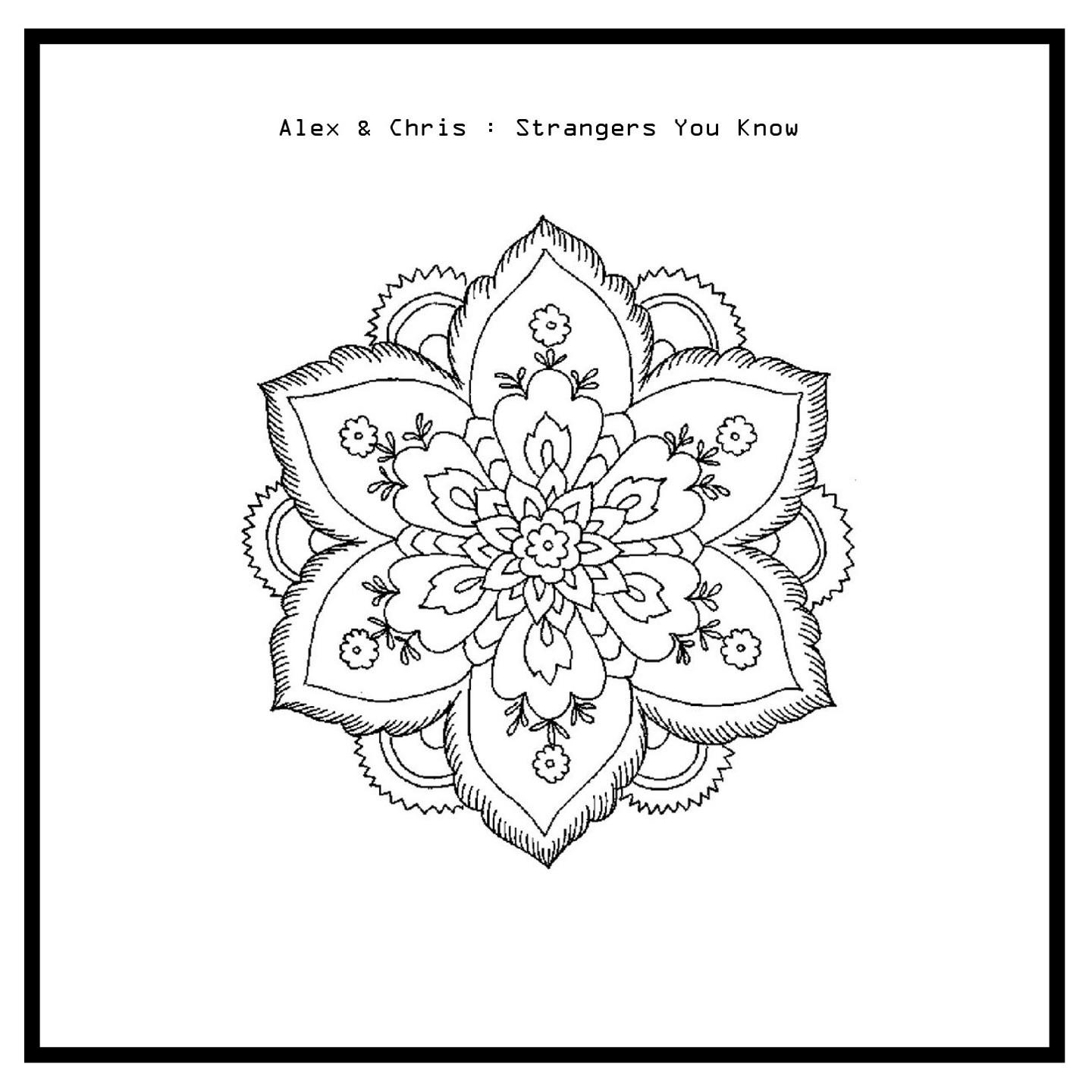 Strangers You Know (2017 Retouch)