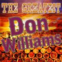 The Greatest Don Williams专辑