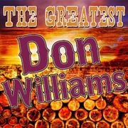 The Greatest Don Williams