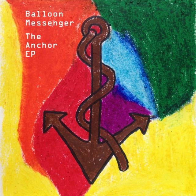 The Anchor EP