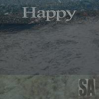 Happy