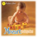 Mozart for Baby's Mind专辑