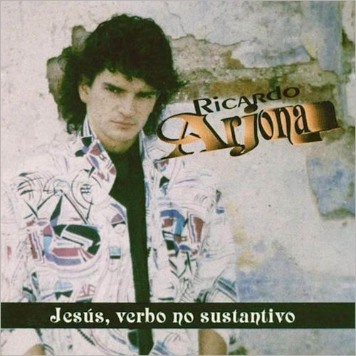 Jesus Verbo No Sustantivo