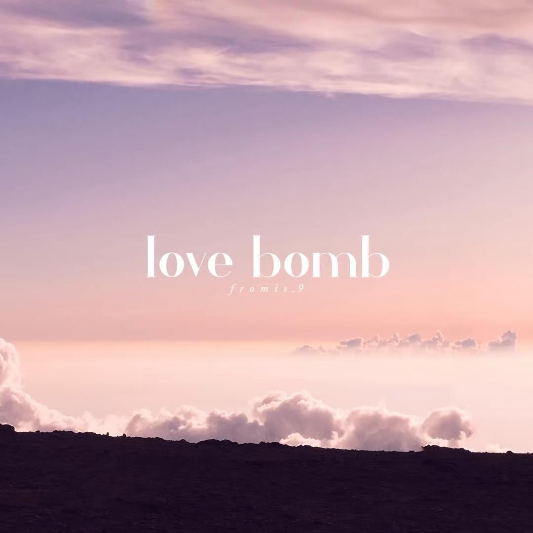 fromis_9-Glass Shoes（DooPiano remix）