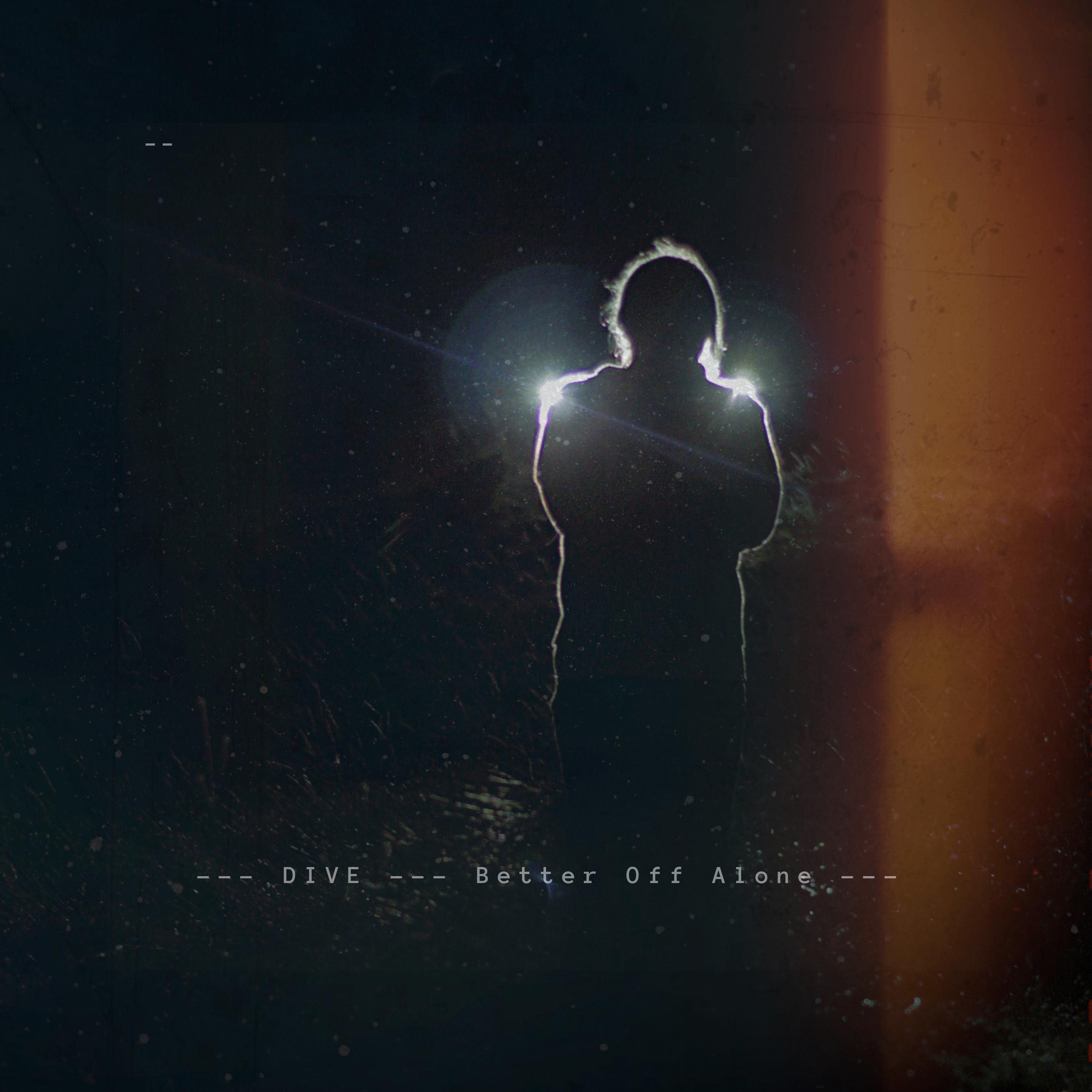 Better Off Alone