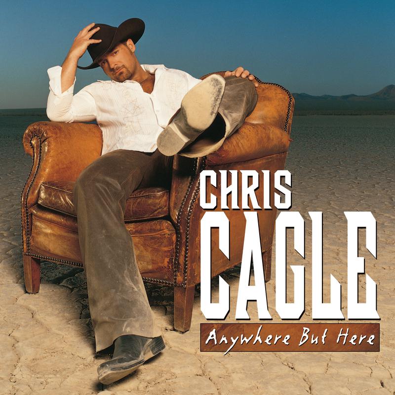 Chris Cagle - You Might Want To Think About It