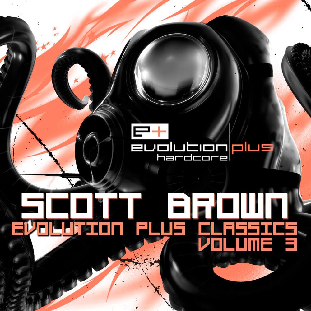 Scott Brown - The Judgement (Original Mix)