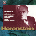 Dvořák: Symphony No. 9 "From the New World" - Janácek: Sinfonietta专辑