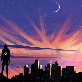 说唱集：是时间教会我，万事藏于心不表于情