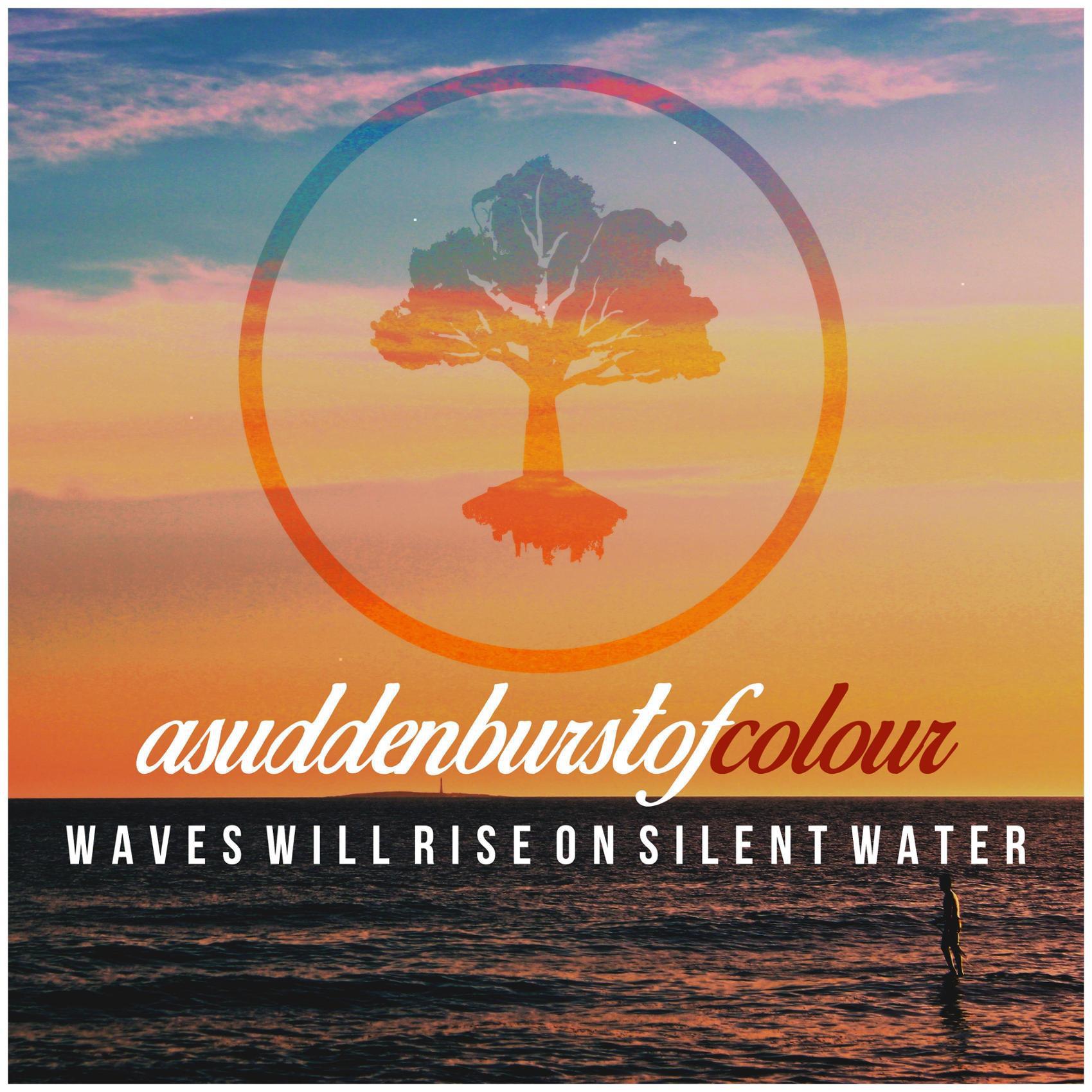 Waves Will Rise On Silent Waters专辑