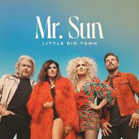 Little Big Town - Three Whiskeys & The Truth (BK Instrumental) 无和声伴奏