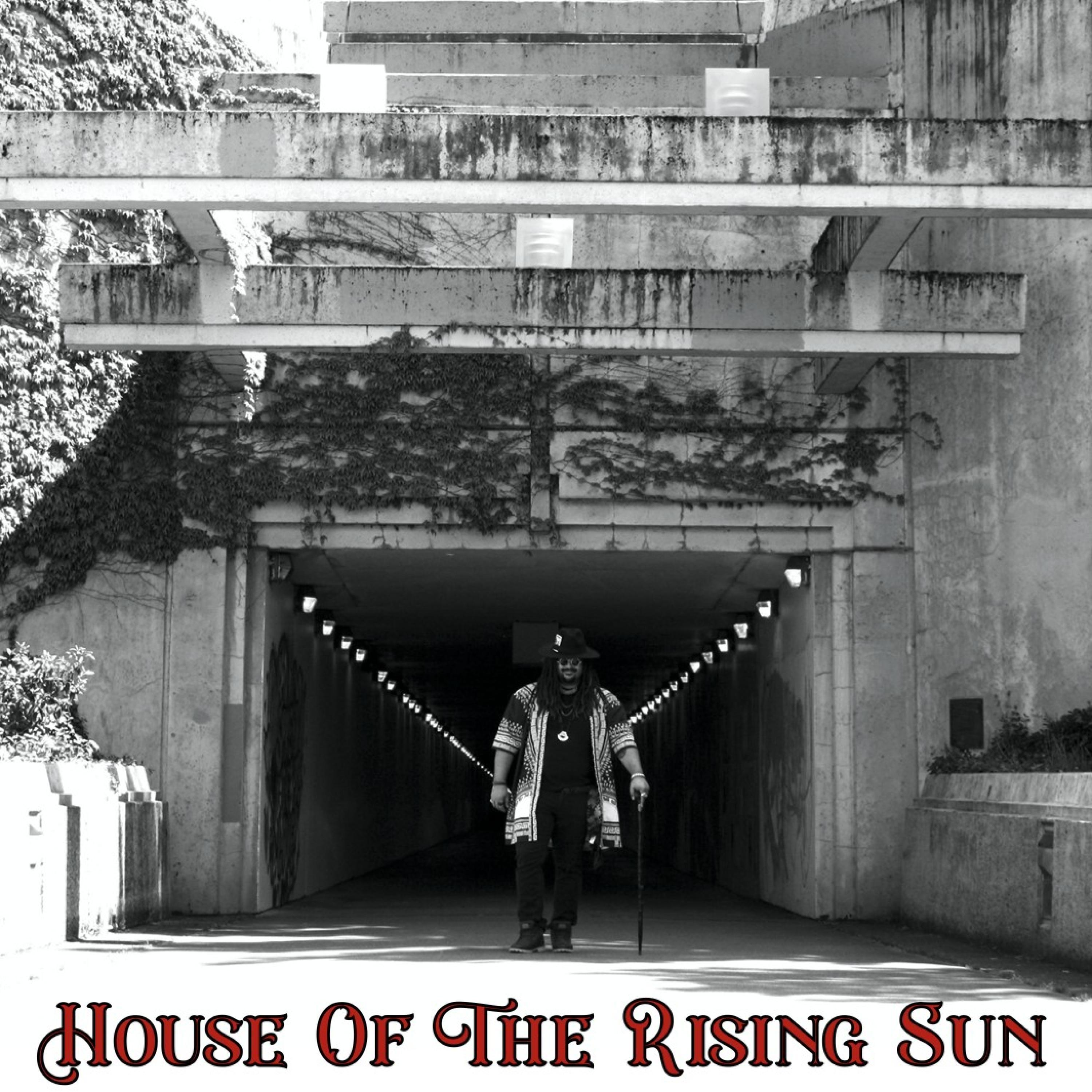 House Of The Rising Sun (feat. Mary Mary)