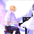 「ピアノ・レッスン」