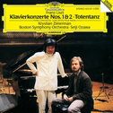 Liszt: Piano Concertos Nos.1 & 2; Totentanz专辑