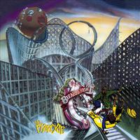 Passin Me by - The Pharcyde (instrumental)