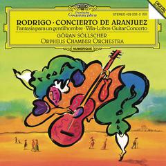 Concerto for Guitar and small Orchestra:1. Allegro preciso