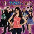 Victorious: Music From The Hit TV Show