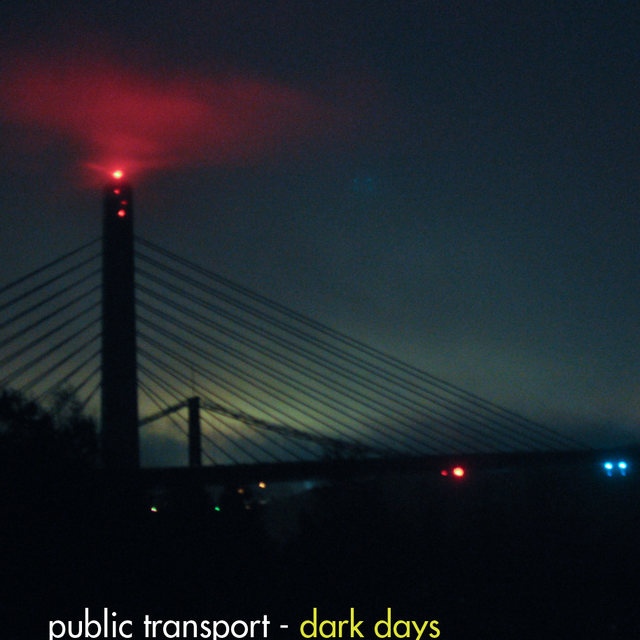Dark Days