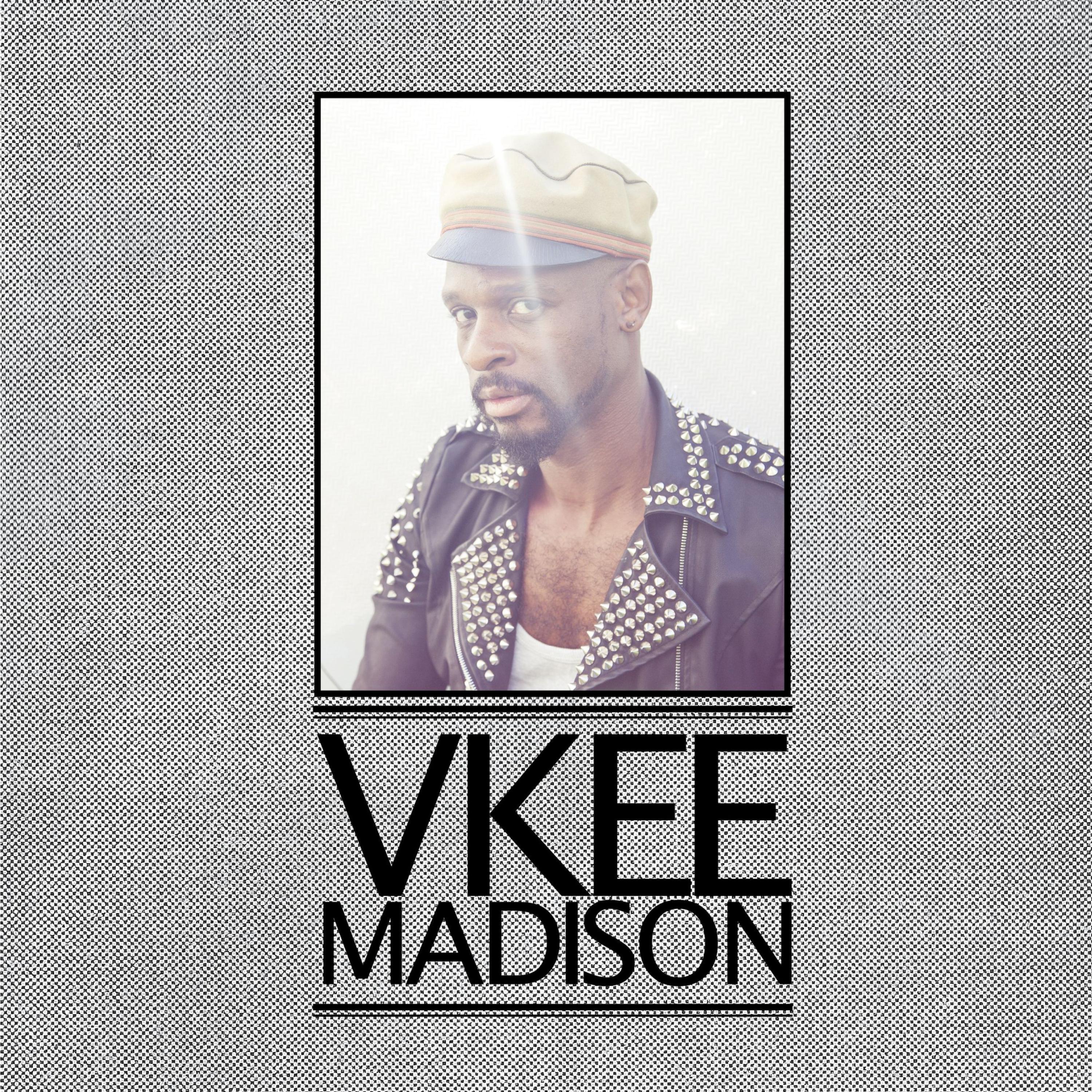 Vkee Madison - First Sight