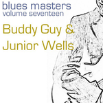 Blues Masters-Buddy Guy & Juinor Wells-Vol. 17专辑