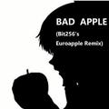 Bad Apple!! ( Bit256's Euroapple Remix )