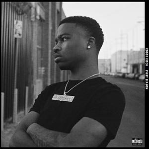 Roddy Ricch - Every Season (Instrumental) 无和声伴奏 （升4半音）