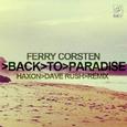 Back To Paradise (Haxon & Rush Remix)