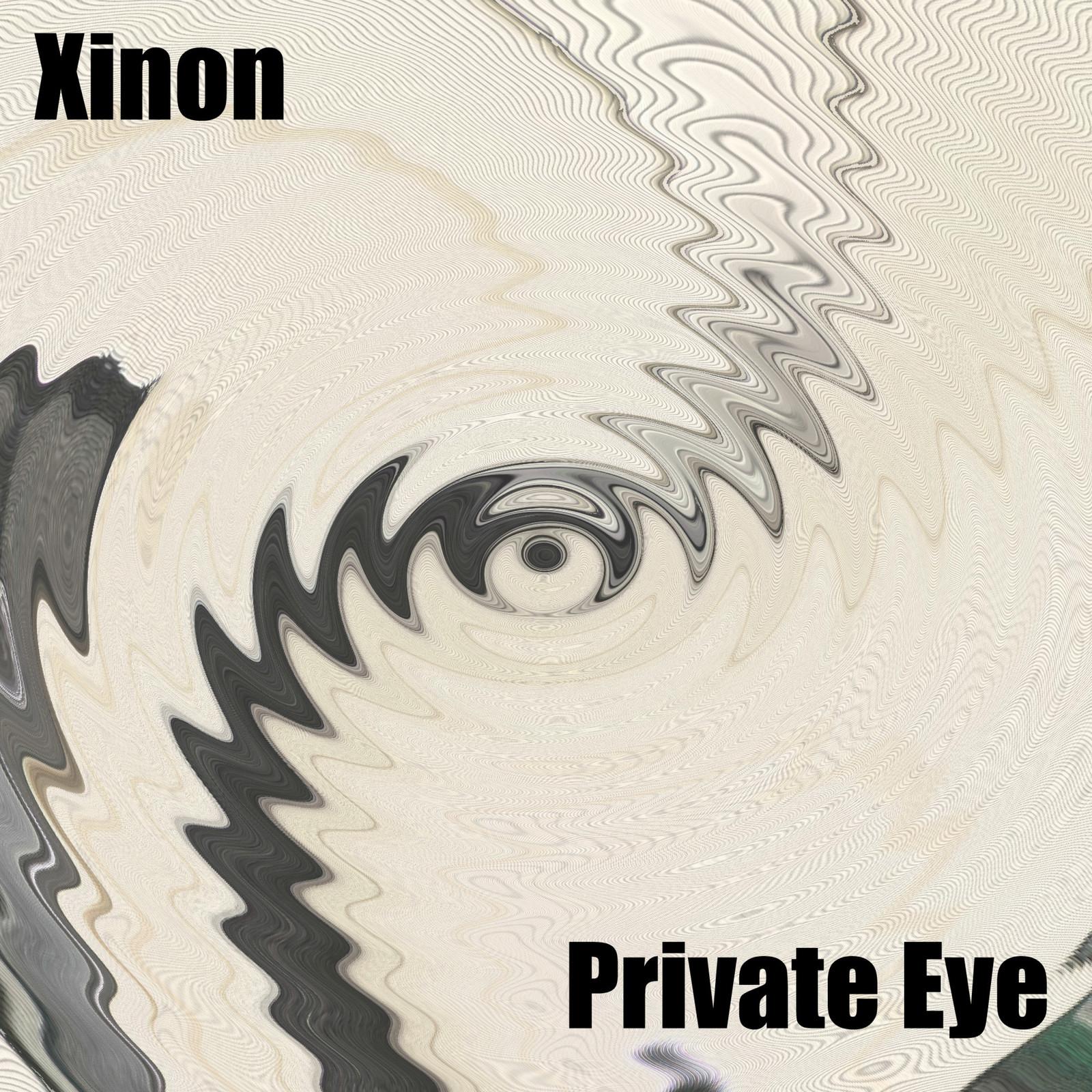 Private Eye