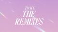 THE REMIXES专辑