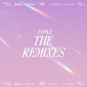THE REMIXES专辑