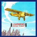 LINDBERG　EXTRA FLIGHT