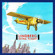 LINDBERG　EXTRA FLIGHT