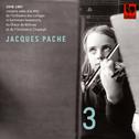 Bach - Glazunov - Ligeti - Handel - Bartók: Jacques Pache, passeur de souffle, de beauté et d'exigen专辑