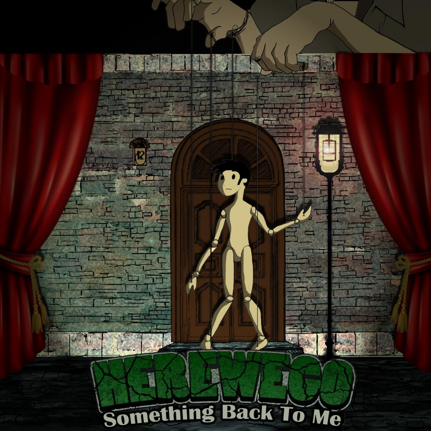 Something Back to Me